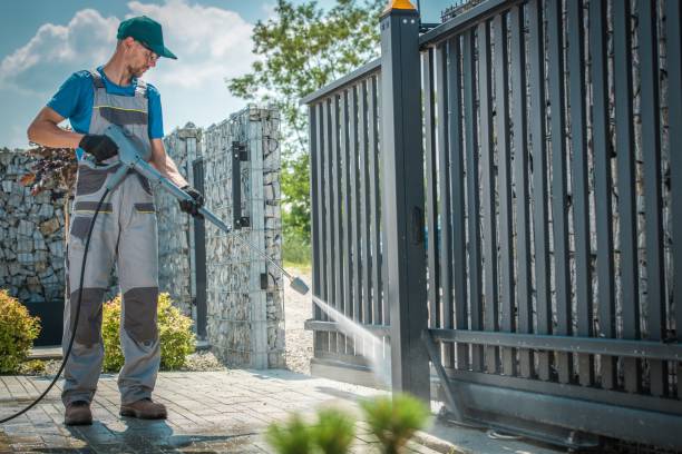 Best Parking Lot Cleaning in Oak Hills, CA